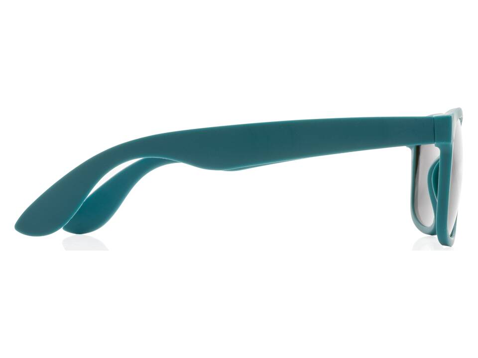 Lunettes de soleil en plastique PP recyclé GRS 34