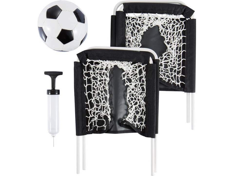 Set football de plage 2