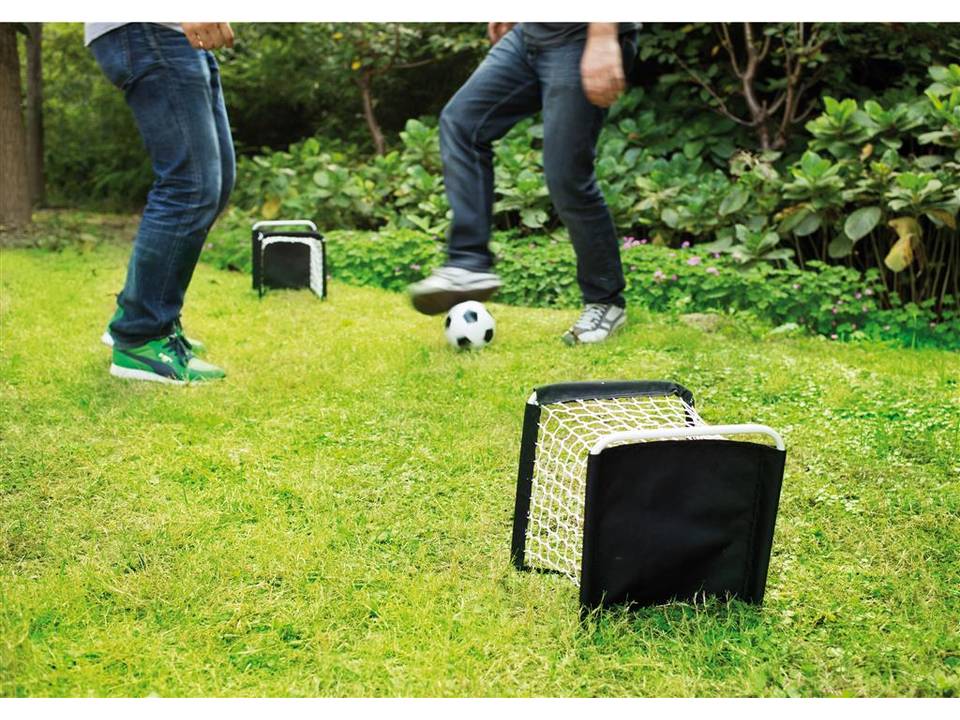 Set football de plage 5