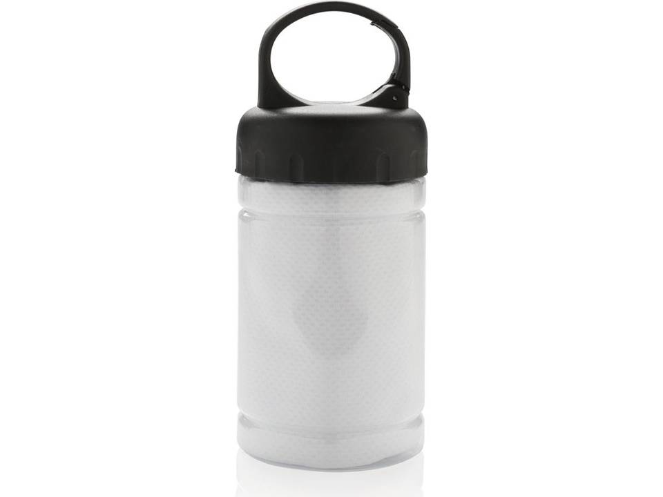 Serviette sport rafraichissante 6