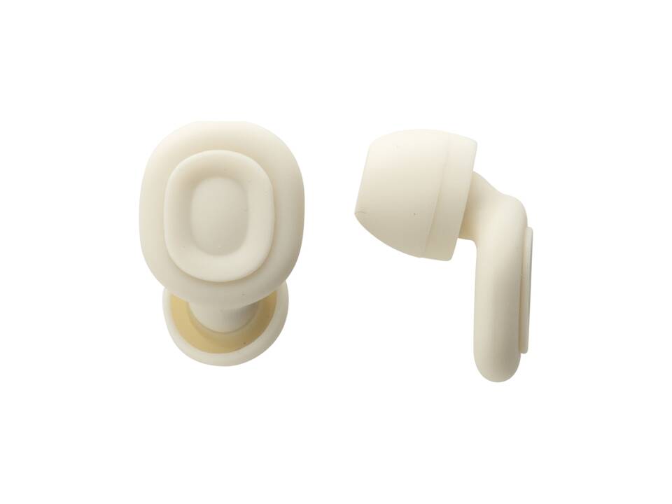 Bouchons d'oreille anti-bruit Sereva 5