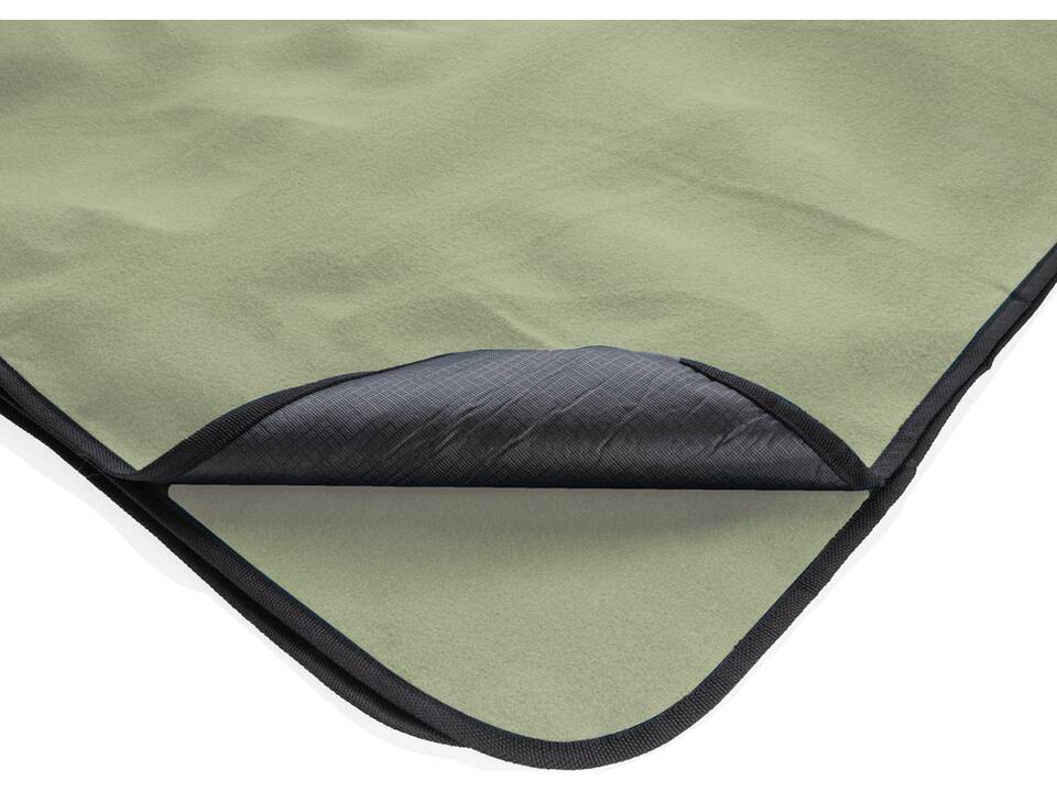 Couverture pique-nique en rPET Impact AWARE™ 16