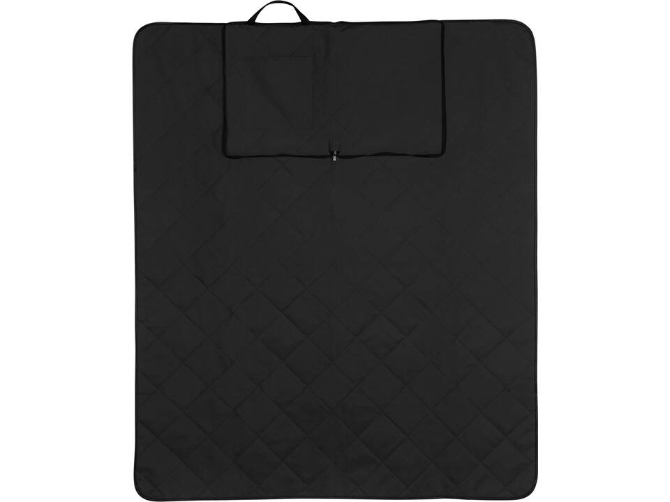 Couverture pique-nique pliable en rPET Impact Aware™ 3