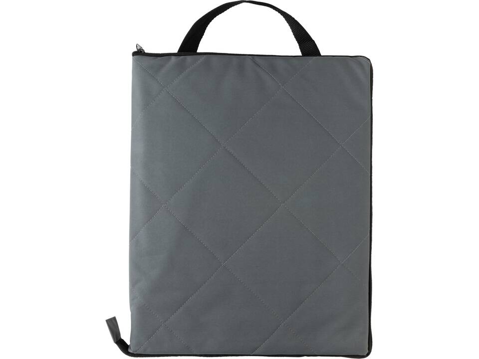 Couverture pique-nique pliable en rPET Impact Aware™ 8