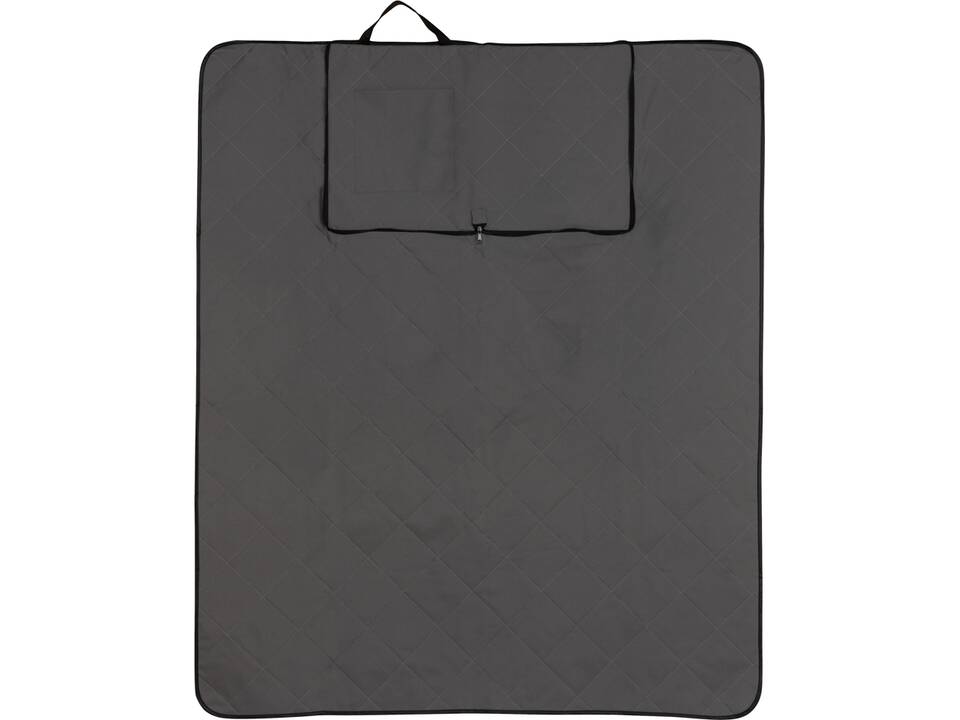 Couverture pique-nique pliable en rPET Impact Aware™ 9