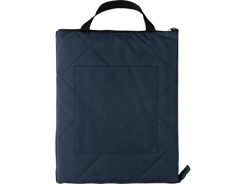 Couverture pique-nique pliable en rPET Impact Aware™ 17