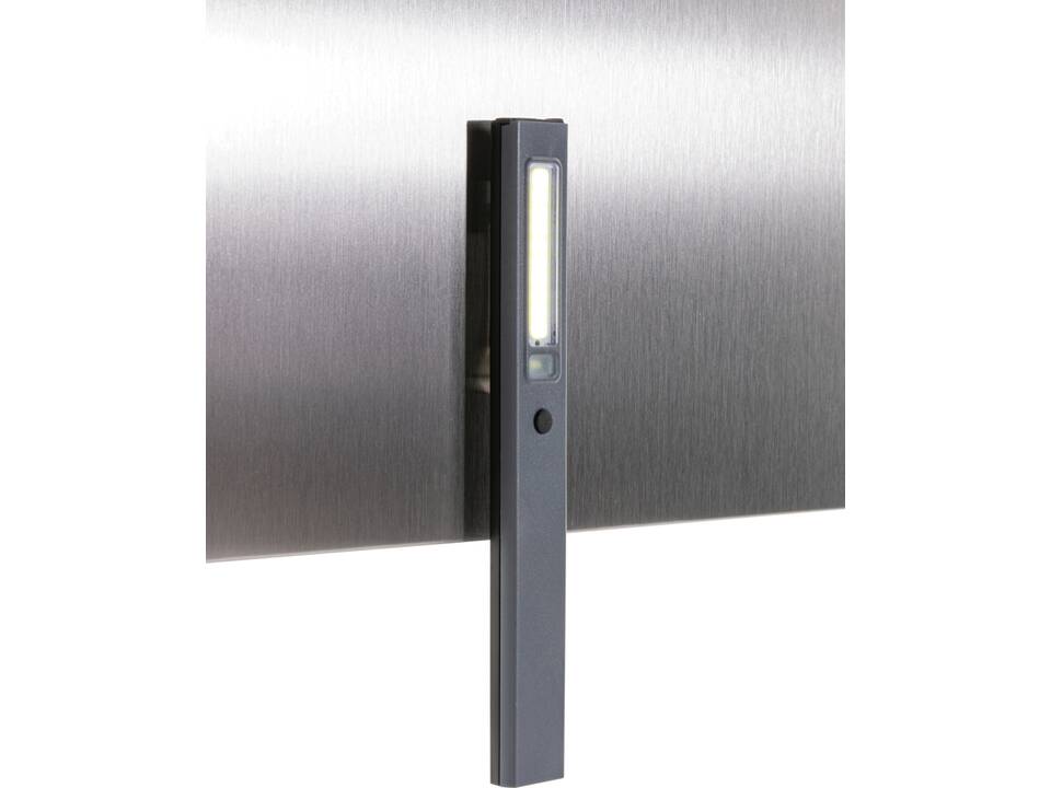 Lampe d'inspection USB rechargeable en plastique RCS Gear X 7