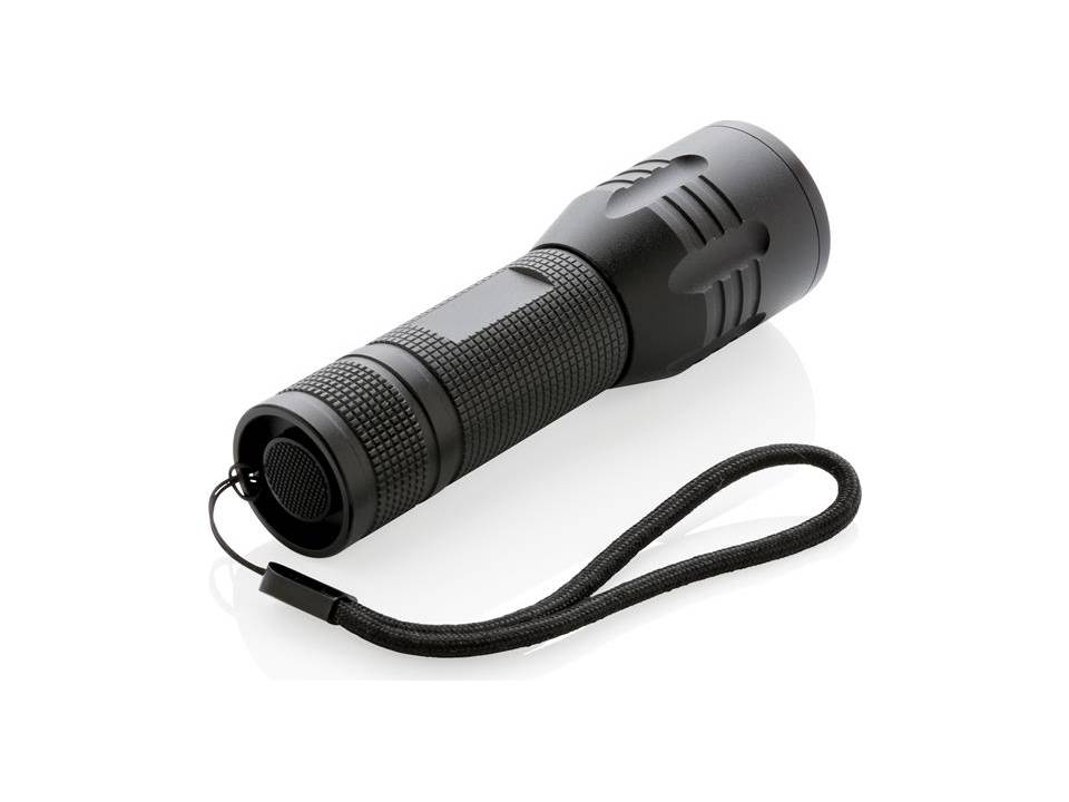 Lampe torche CREE 3 W - Medium 4