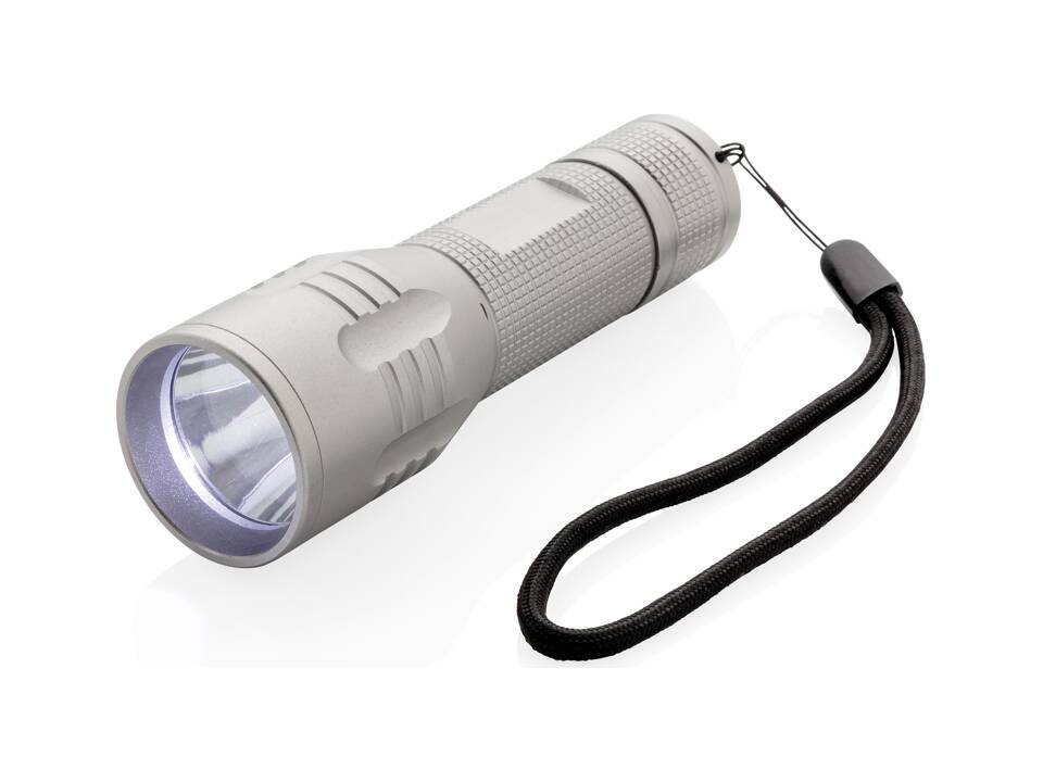 Lampe torche CREE 3 W - Medium 5