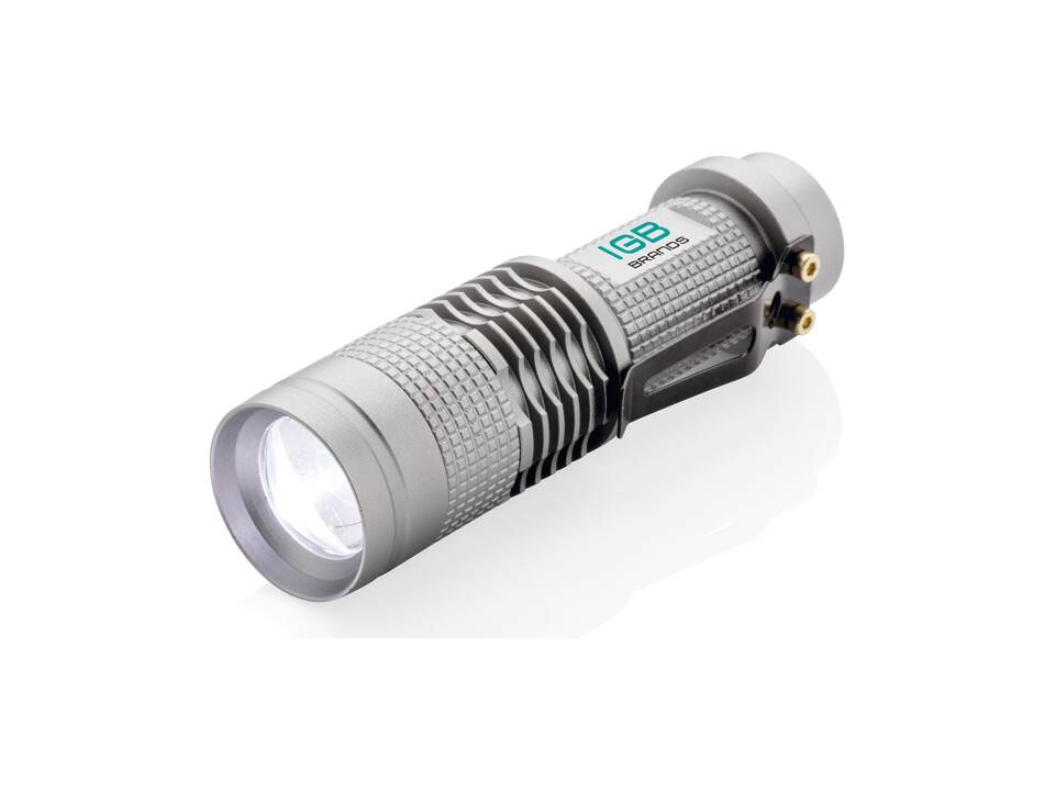Lampe torche de poche CREE 3W 14