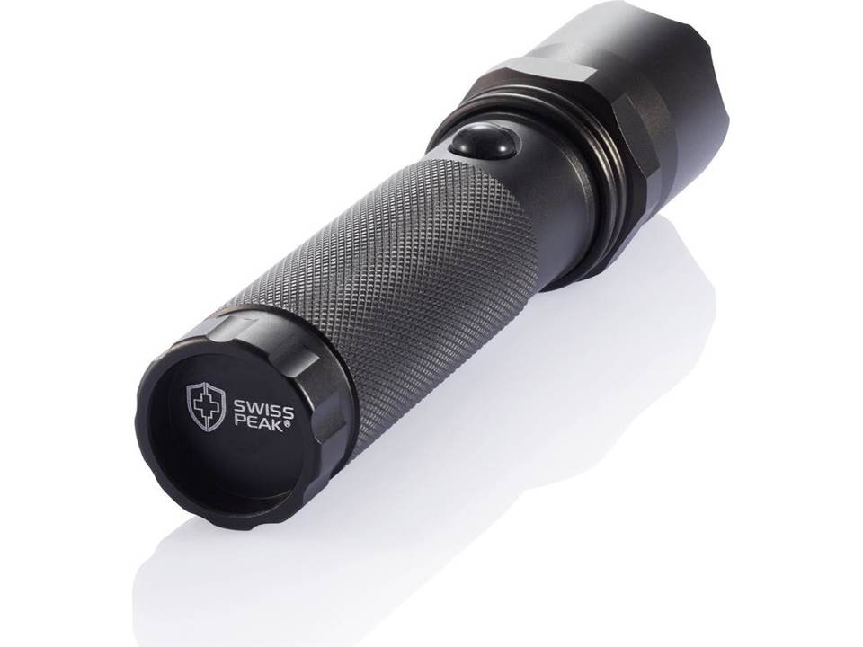 Swiss Peak torche 1W 1