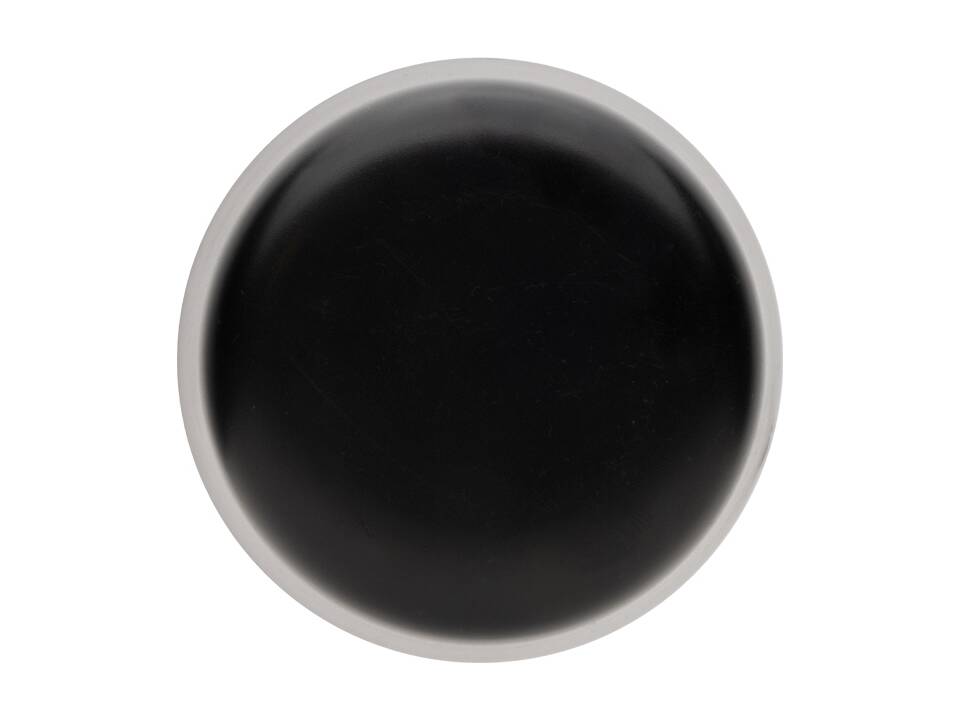 Lampe de table rechargeable par USB en plastique RCS Zenic 4