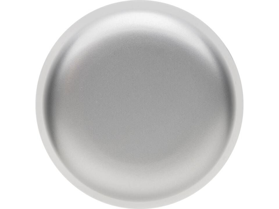 Lampe de table rechargeable par USB en plastique RCS Zenic 21