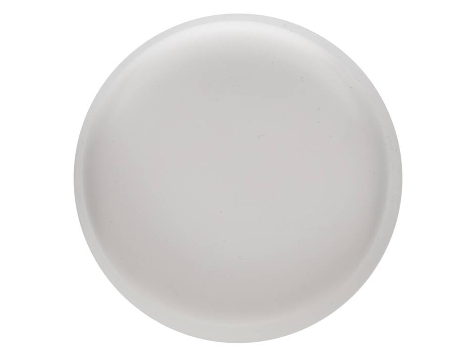 Lampe de table rechargeable par USB en plastique RCS Zenic 38