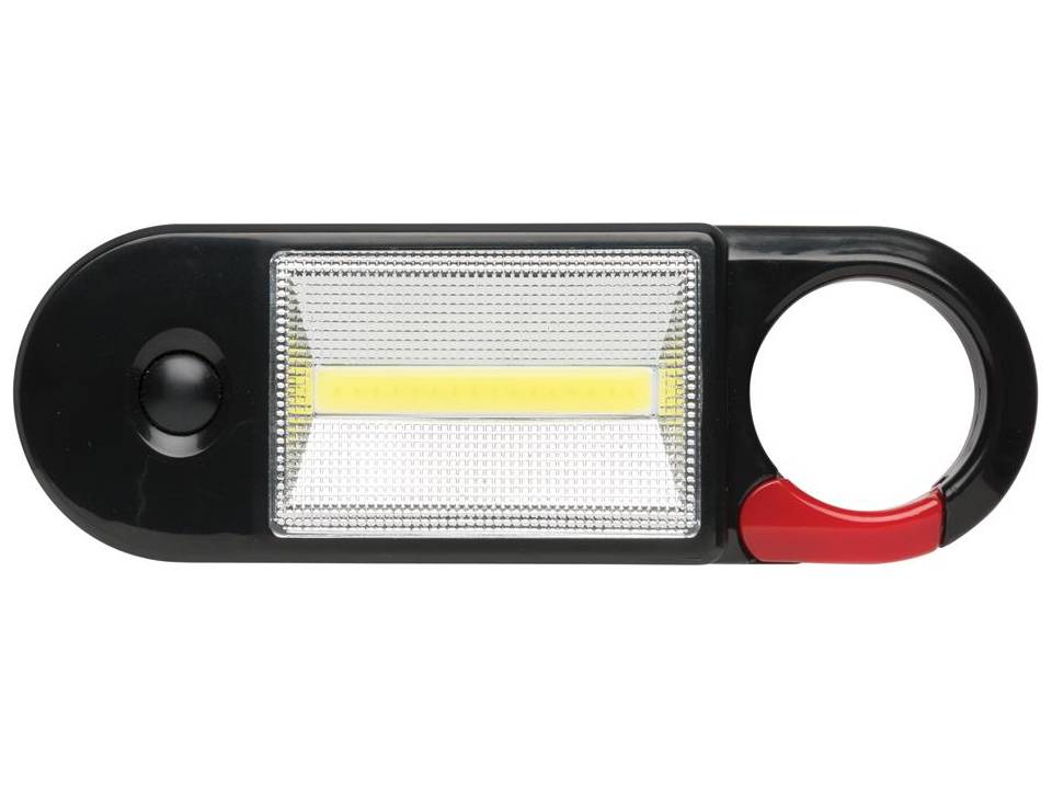 Lampe de travail COB avec aimant 3