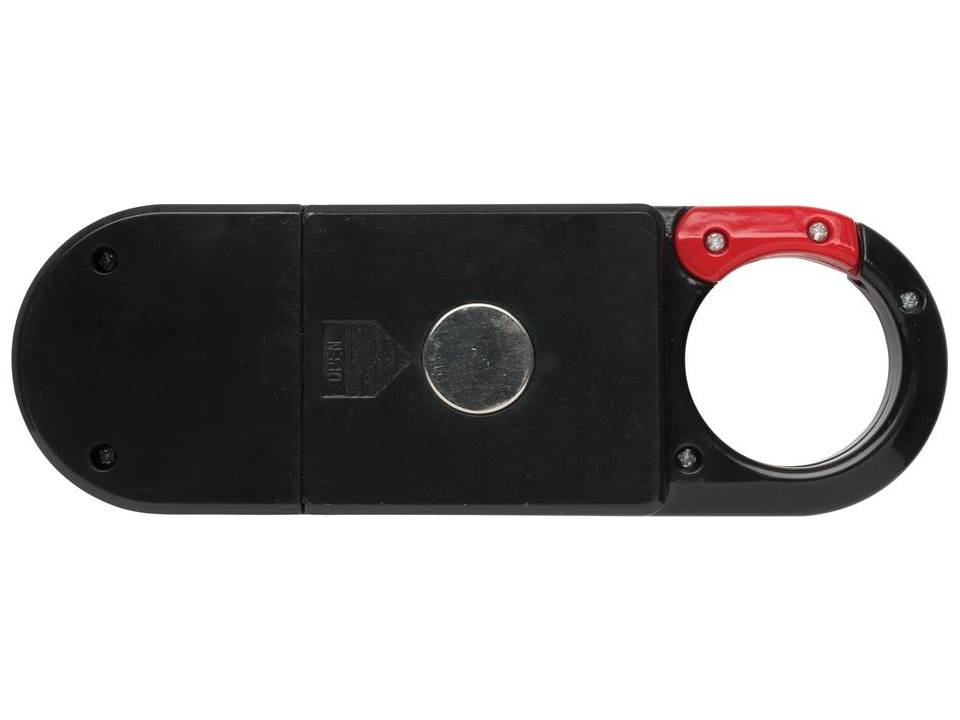 Lampe de travail COB avec aimant 4