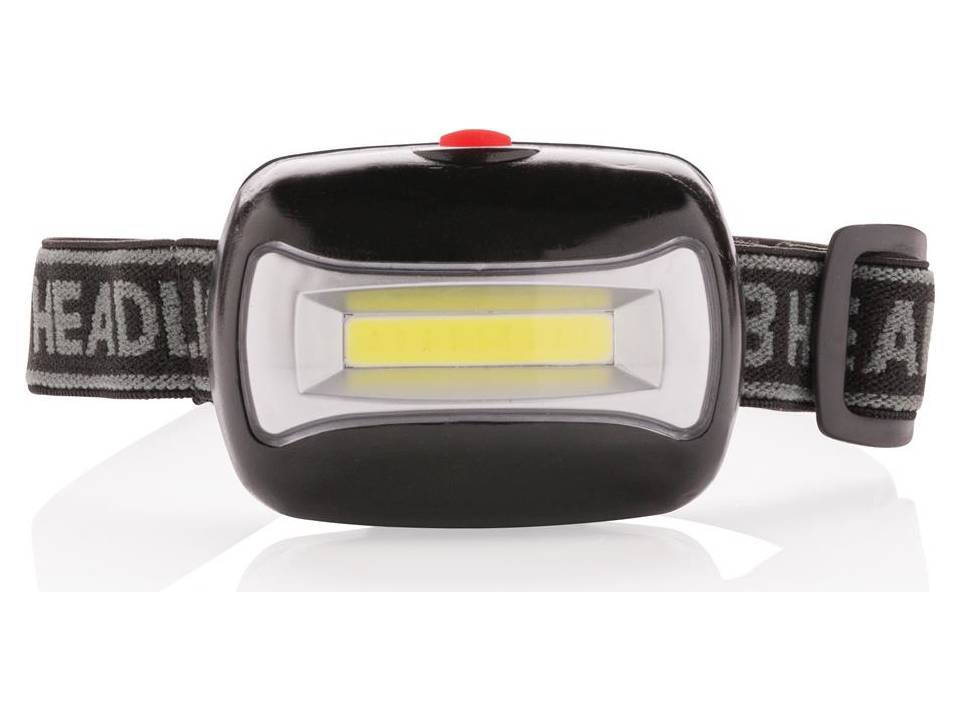 Lampe frontale COB 7