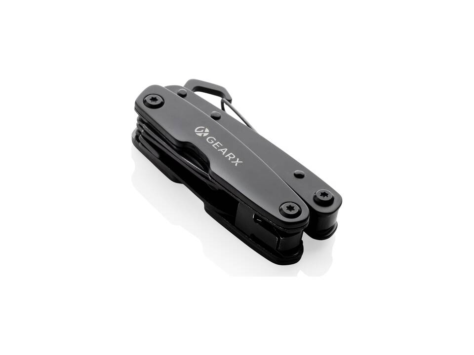 Mini outil multifonction Gear X 1