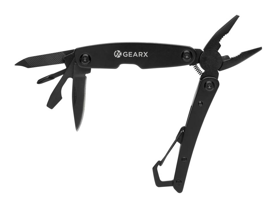 Mini outil multifonction Gear X 2