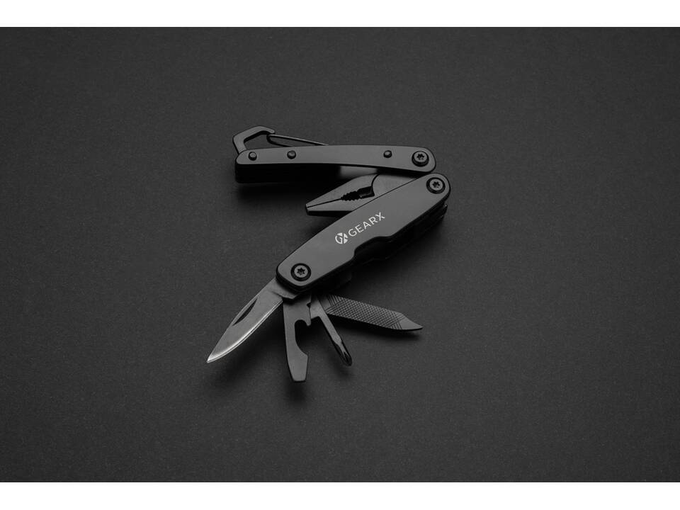 Mini outil multifonction Gear X 6