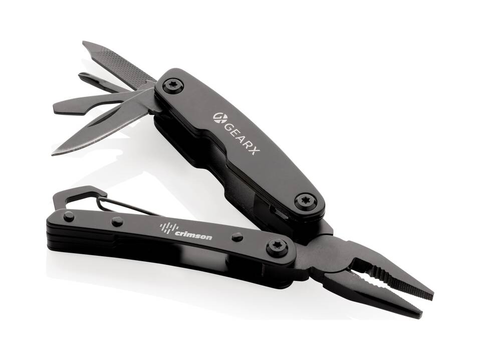 Mini outil multifonction Gear X 8