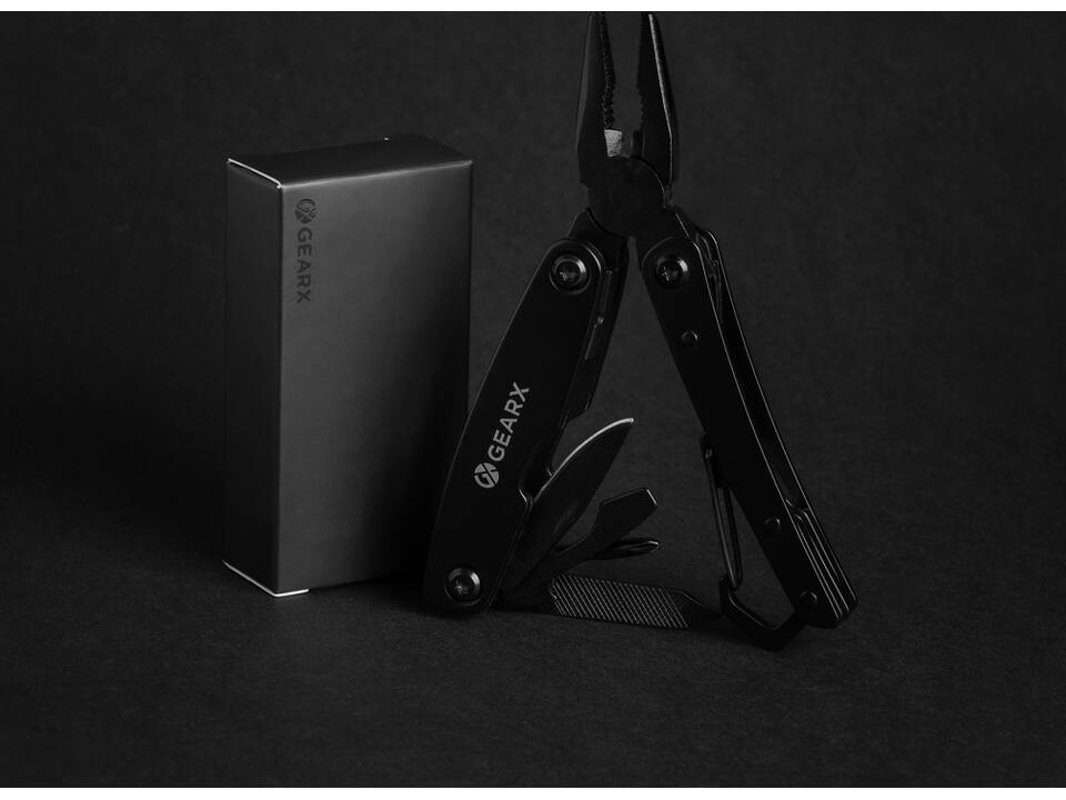 Mini outil multifonction Gear X 10