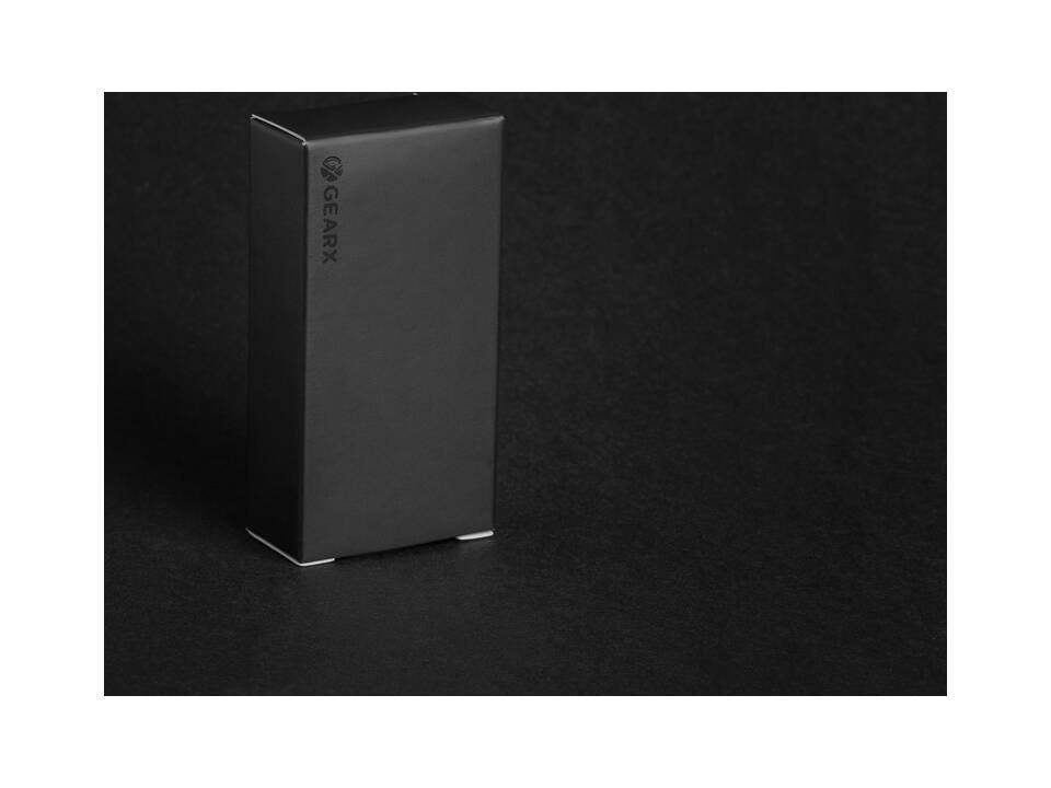 Mini outil multifonction Gear X 11