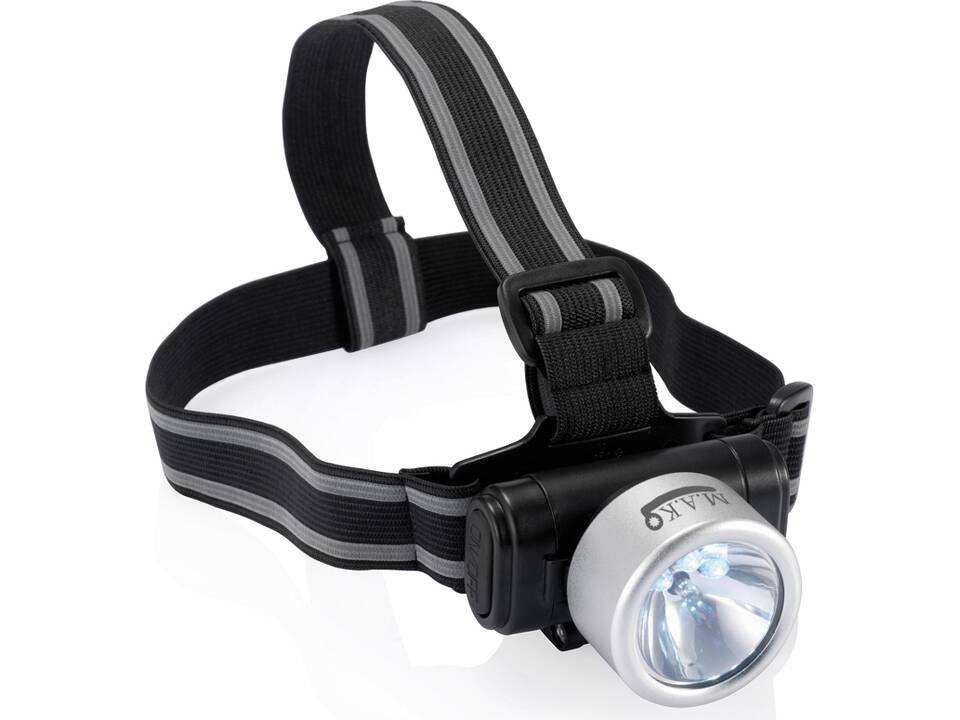 Lampe frontale Everest 2