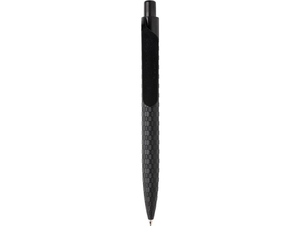Stylo en fibre de paille 2