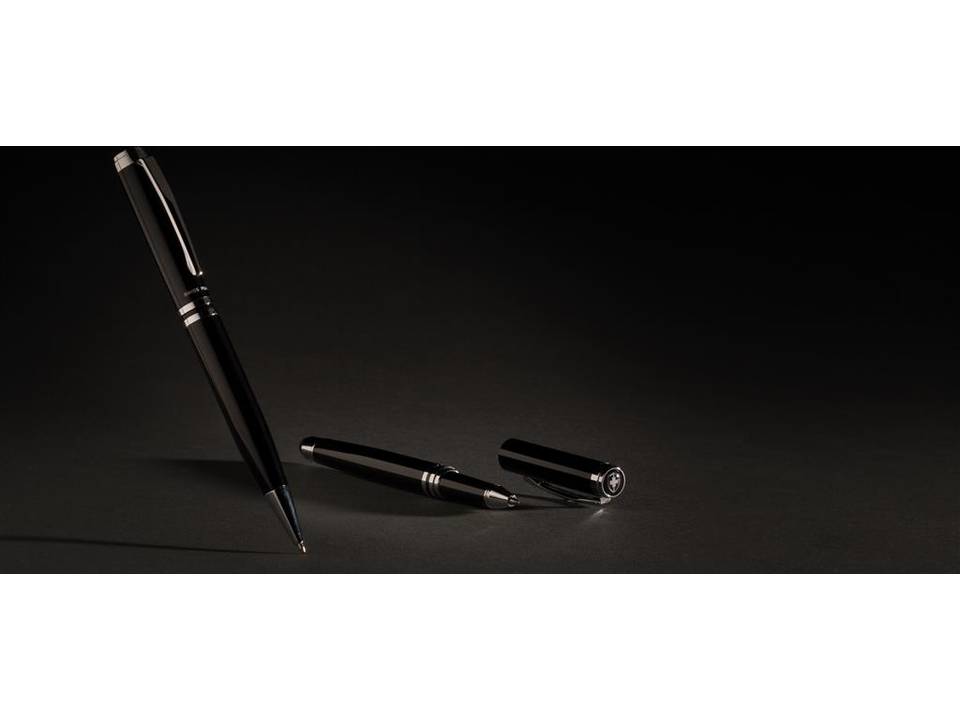 Set stylo exécutif Swiss Peak 6