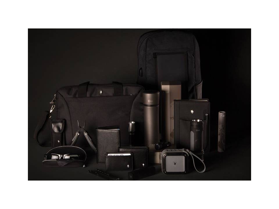 Set stylo exécutif Swiss Peak 8