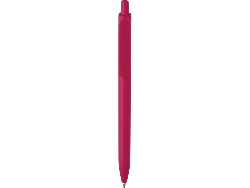 Stylo en ABS recyclé certifié GRS Bolt 52