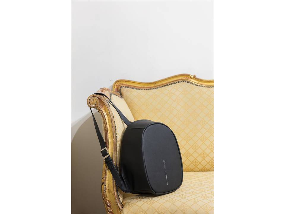 Sac à dos antivol Bobby Elle 39