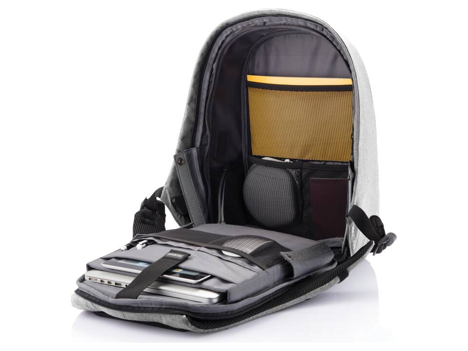Sac à dos antivol Bobby Pro 43