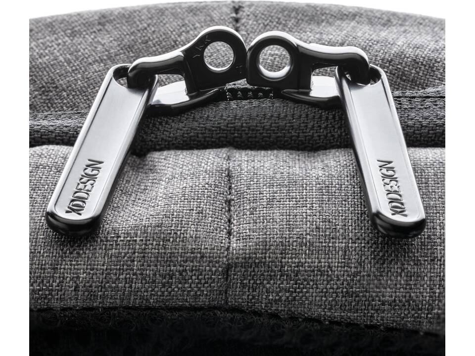 Sac à dos antivol Bobby Pro 47