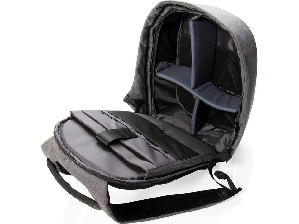 Sac à dos antivol Bobby Pro 29
