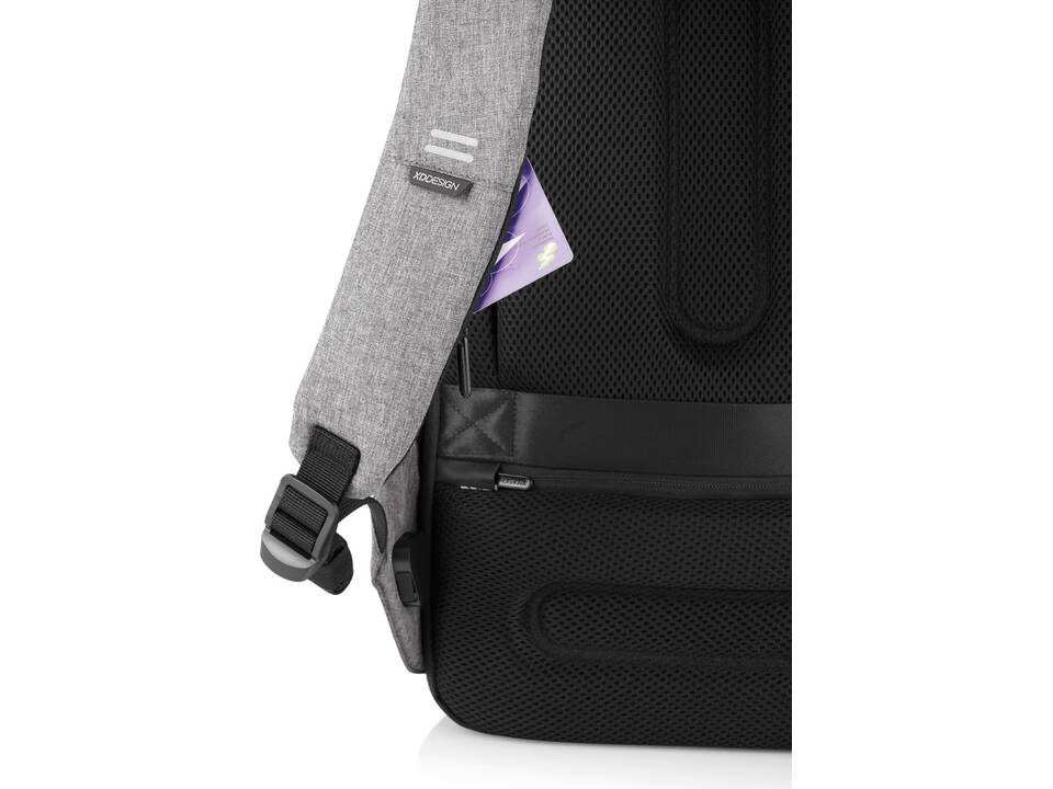 Sac à dos antivol Bobby Pro 32