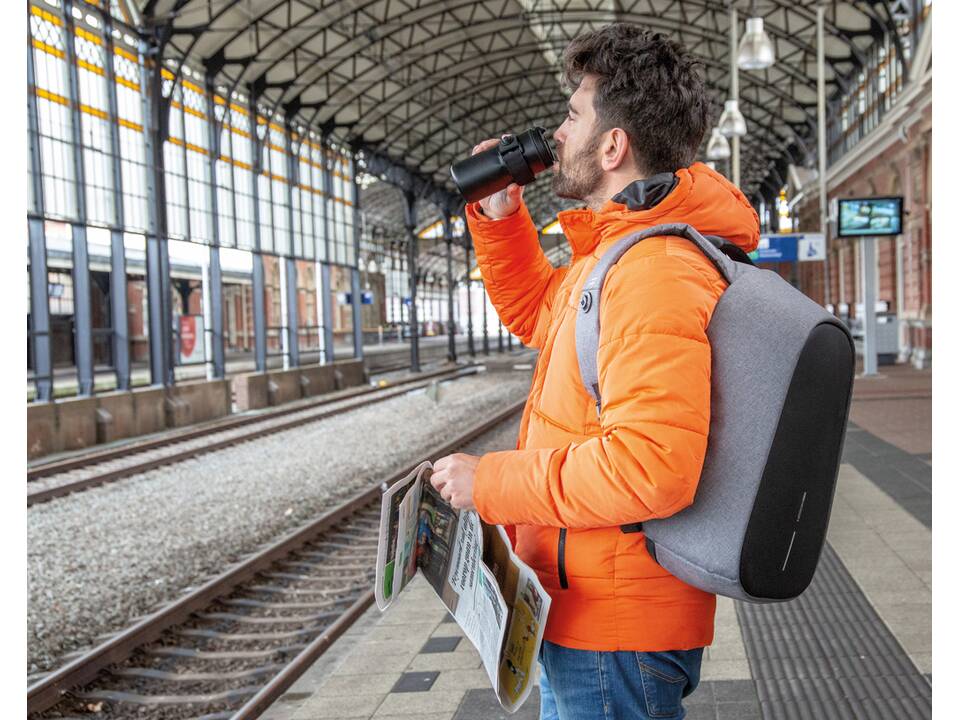 Sac à dos antivol Bobby Pro 71