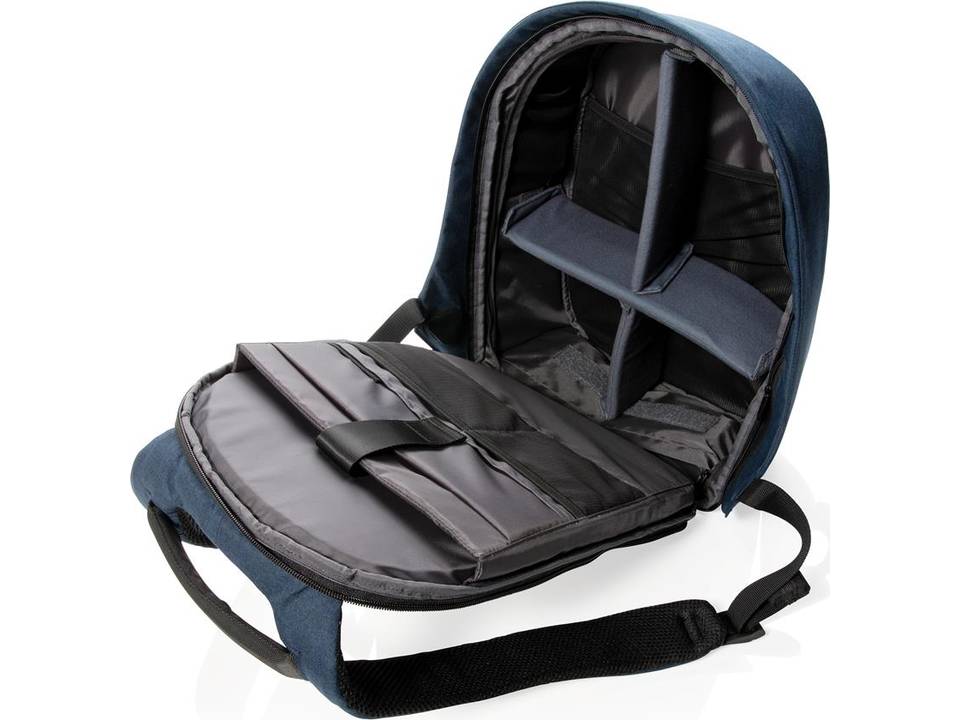 Sac à dos antivol Bobby Pro 21