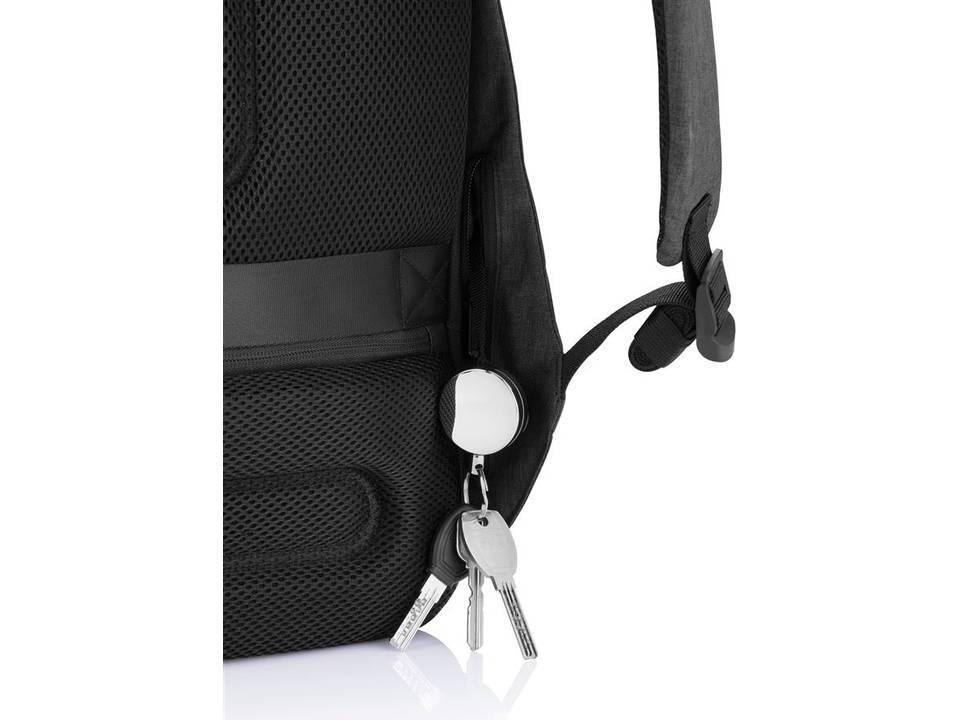 Sac à dos antivol Bobby Tech 9