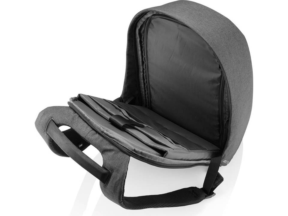 Sac à dos antivol Bobby Tech 13