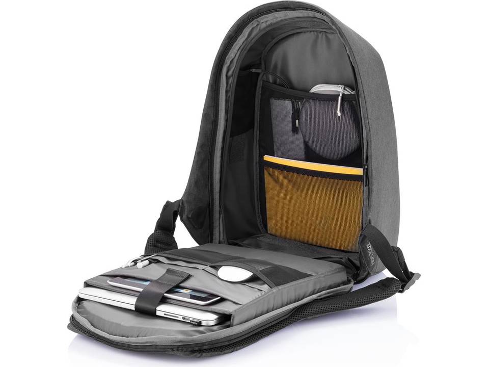 Sac à dos antivol Bobby Tech 19