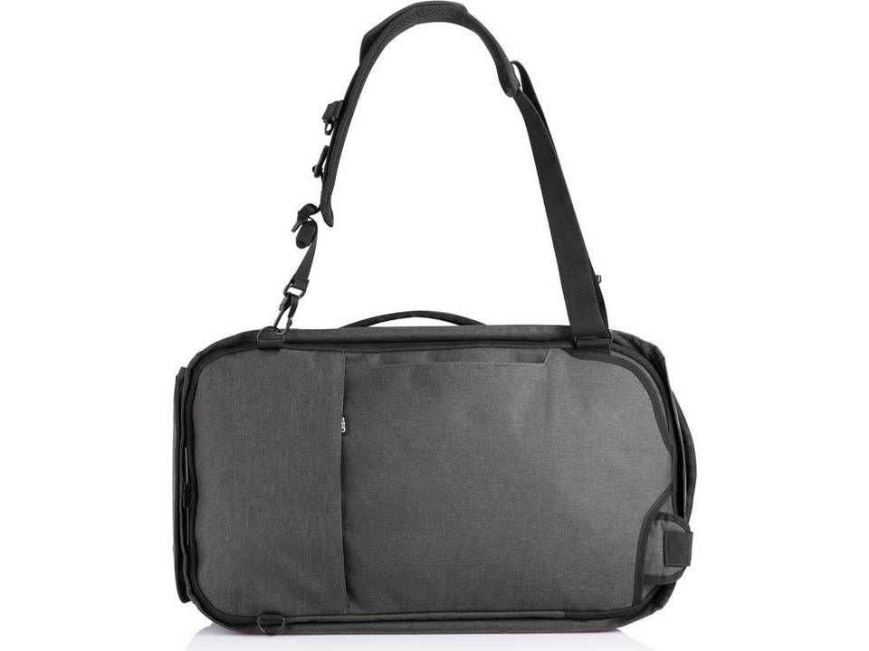 Sac à dos antivol de voyage Bobby Duffle 11