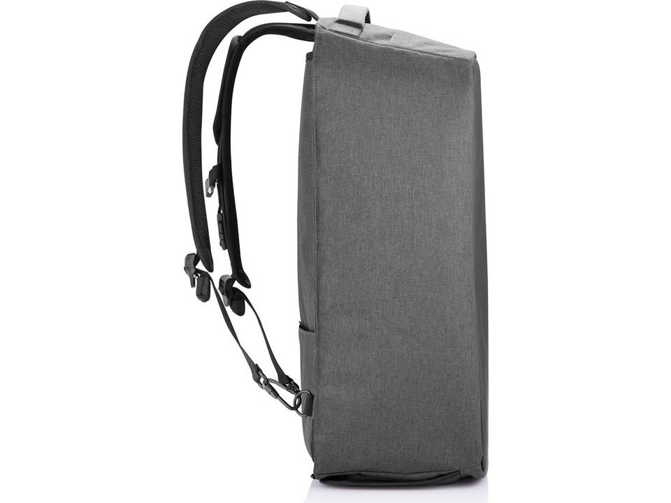 Sac à dos antivol de voyage Bobby Duffle 2