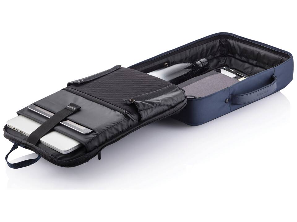 Bobby Bizz sac à dos et sacoche anti-vol 39