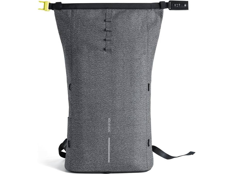 Sac à dos antivol et anti-lacération Bobby Urban 16