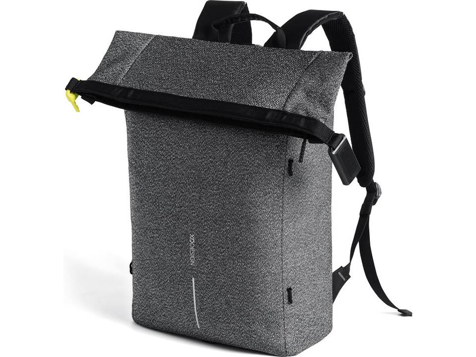 Sac à dos antivol et anti-lacération Bobby Urban 15