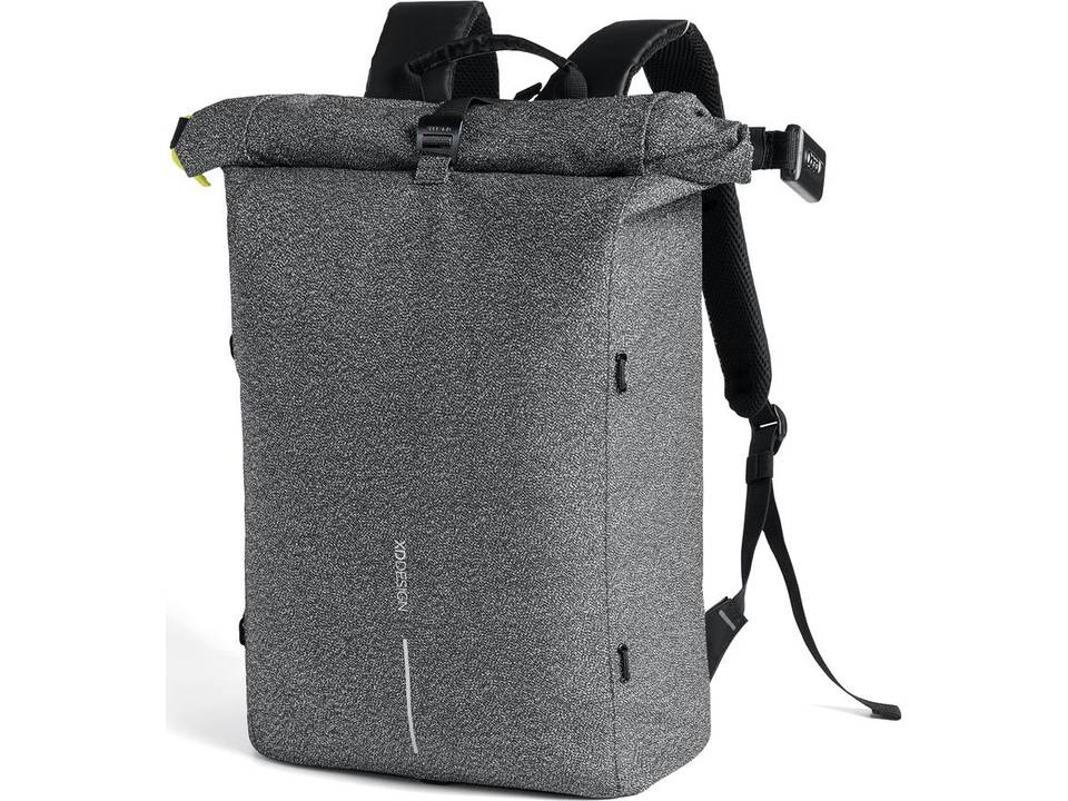 Sac à dos antivol et anti-lacération Bobby Urban 14