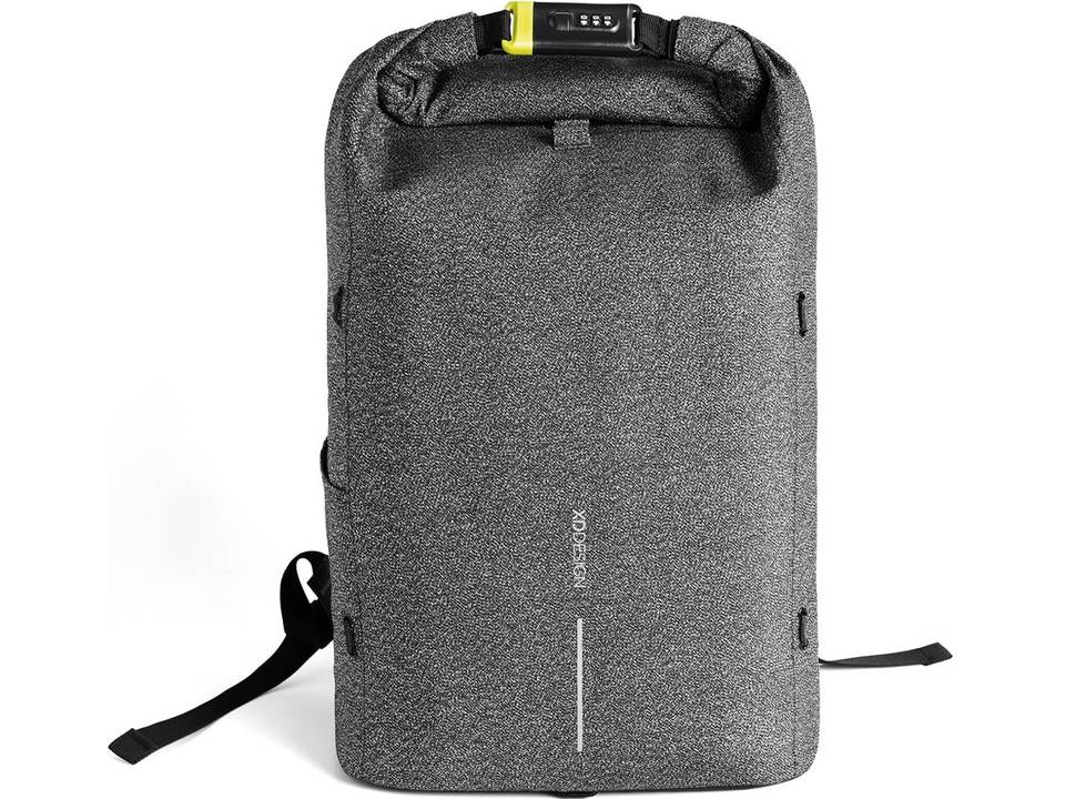 Sac à dos antivol et anti-lacération Bobby Urban 21