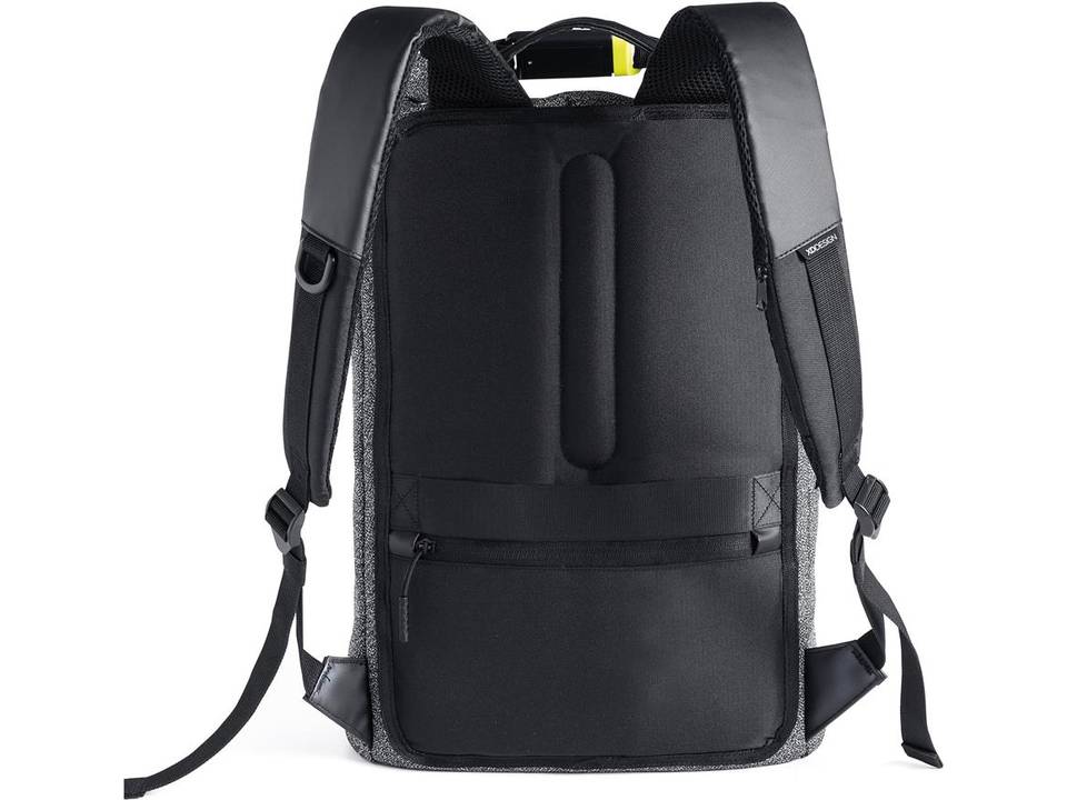Sac à dos antivol et anti-lacération Bobby Urban 18